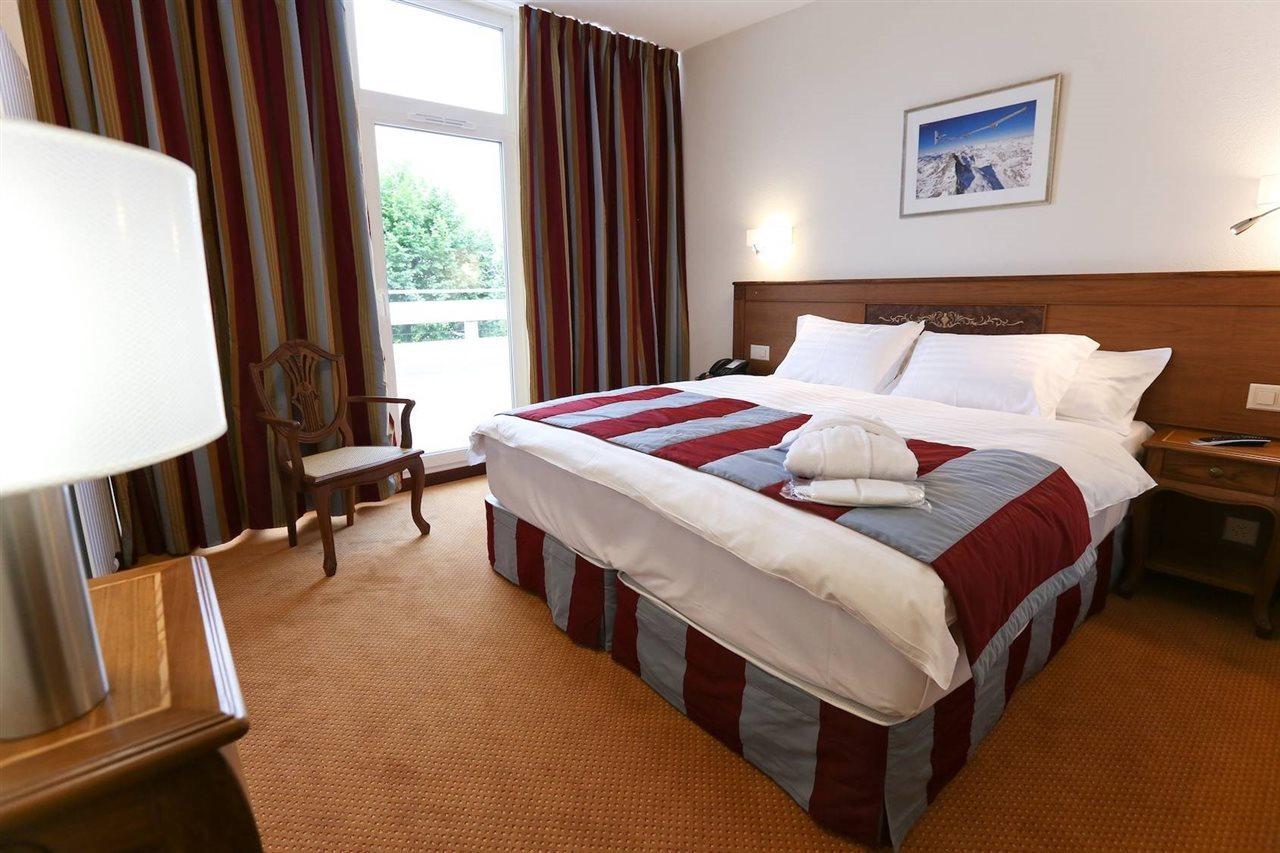 Hotel Des Inventions Ecublens  Ngoại thất bức ảnh
