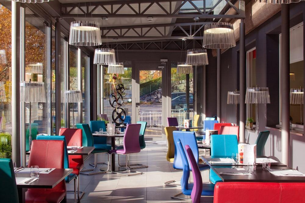 Hotel Des Inventions Ecublens  Ngoại thất bức ảnh