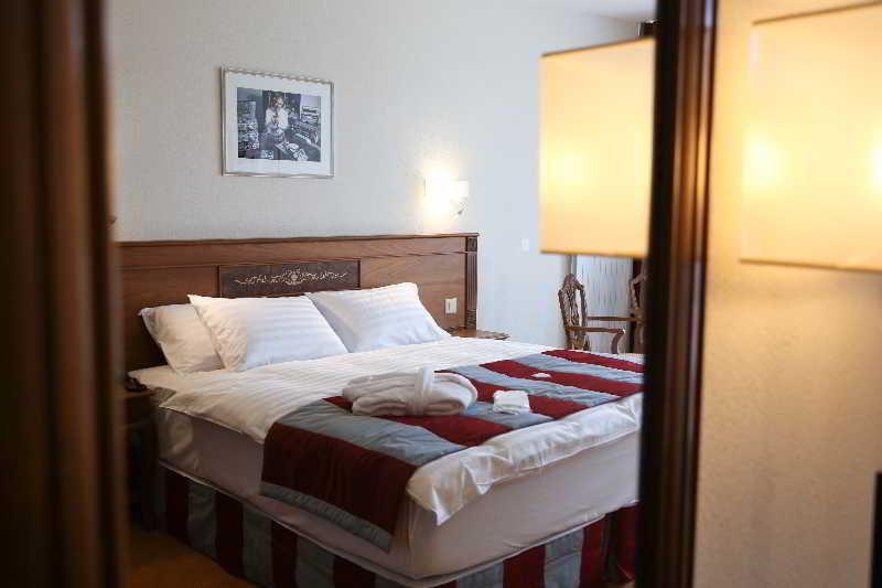 Hotel Des Inventions Ecublens  Ngoại thất bức ảnh